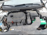 Hyundai Sonata Limited 5NPE34AF1GH284761 снимка