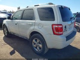 Ford Escape Limited 1FMCU0EG7CKC54476 снимка