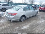 Honda Accord 3.5 Ex-L 1HGCP3F85BA029130 photo