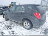 Chevrolet Equinox Ls 2GNALAEK3F6216217 снимка