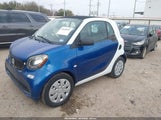 Smart Fortwo Pure WMEFJ5DAXHK172447 снимка
