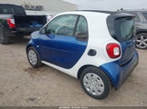 Smart Fortwo Pure WMEFJ5DAXHK172447 снимка
