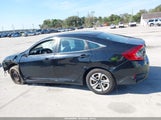 Honda Civic Lx 2HGFC2F59HH561516 снимка