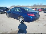 Toyota Camry Le 4T1BF3EK4BU590584 снимка