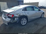 Chevrolet Malibu Fwd Lt 1G1ZD5ST5NF130854 снимка