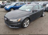 Audi A6 3.0 Premium WAUJGAFC5CN081752 снимка
