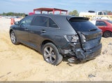 Toyota Venza Xle V6 4T3ZK3BB9CU047612 снимка