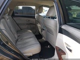 Toyota Venza Xle V6 4T3ZK3BB9CU047612 снимка
