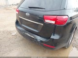 Kia Sedona Lx KNDMB5C1XJ6349095 photo