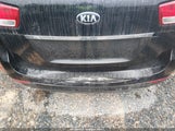 Kia Sedona Lx KNDMB5C1XJ6349095 photo