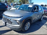Chevrolet Trailblazer Fwd Ls KL79MMSL2RB051153 photo