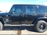 Jeep Wrangler Unlimited Sahara 1C4BJWEG6CL133654 снимка