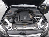 Mercedes-Benz E 300 4Matic WDDZF4KBXHA121691 снимка