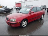 Hyundai Elantra Gt KMHDN56D04U130204 снимка