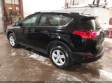 Toyota Rav4 Xle 2T3RFREV3EW173769 снимка