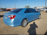 Toyota Camry Le 4T4BF1FK7DR282661 снимка