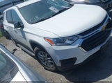 Chevrolet Traverse Fwd Ls 1GNERFKW7LJ279579 photo