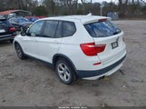 BMW X3 xDrive28I 5UXWX5C56CL728174 снимка
