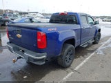 Chevrolet Colorado Lt 1GCGTCE35G1301684 fotografie