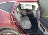 Honda Cr-V Ex 7FARW1H56JE056415 снимка