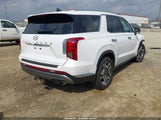 Hyundai Palisade Limited KM8R54GE5RU688449 fotografie