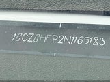 Chevrolet Express Cargo Rwd  Extended Wheelbase Wt 1GCZGHFP2N1165183 photo