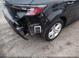 Toyota Corolla Se JTND4MBE5N3165193 снимка