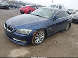 BMW 328I WBAKE5C55BE755176 fotografie