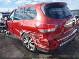 Nissan Pathfinder Platinum 5N1AR2MN6EC692147 снимка