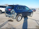 Jeep Cherokee Latitude Plus 4X4 1C4PJMLX4JD575658 снимка