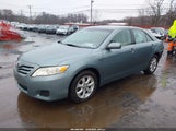 Toyota Camry Le 4T1BF3EK5BU670976 снимка