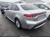 Toyota Corolla Le JTDVPMAE9MJ131821 снимка