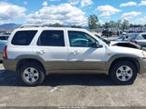 Mazda Tribute Es V6/Lx V6 4F2YU09111KM05356 снимка