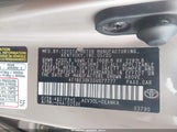 Toyota Camry Le 4T1BE30K55U077777 снимка