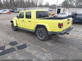 Jeep Gladiator Overland 4X4 1C6HJTFG7PL539690 снимка