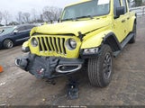 Jeep Gladiator Overland 4X4 1C6HJTFG7PL539690 снимка