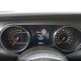 Jeep Gladiator Overland 4X4 1C6HJTFG7PL539690 снимка