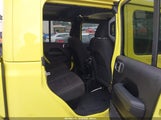Jeep Gladiator Overland 4X4 1C6HJTFG7PL539690 снимка