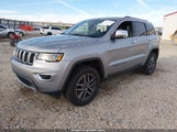 Jeep Grand Cherokee Limited 4X4 1C4RJFBT1MC717221 снимка