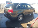 Kia Sorento Lx 5XYKT3A14CG238859 снимка