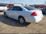 Chevrolet Impala Lt 2G1WG5E39D1160211 снимка