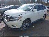 Nissan Pathfinder Sl 5N1AR2MM4FC712792 снимка
