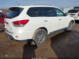 Nissan Pathfinder Sl 5N1AR2MM4FC712792 снимка
