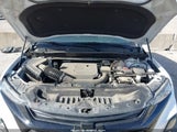 Chevrolet Blazer Fwd 2Lt 3GNKBCR40MS542120 снимка