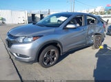 Honda Hr-V Ex 3CZRU6H56JG718805 снимка