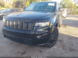 Jeep Grand Cherokee Altitude 4X2 1C4RJEAG0JC433704 снимка