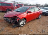 Toyota Corolla Le 5YFBURHE8KP856723 снимка