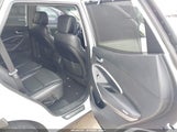 Hyundai Santa Fe Sport 2.0L Turbo 5XYZW4LAXGG320626 снимка