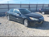 Honda Accord 3.5 Ex-L 1HGCP3F83CA001571 снимка