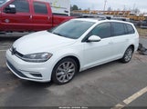 Volkswagen Golf Sportwagen Tsi S/Tsi Se 3VWD17AU3JM752795 photo